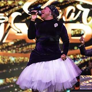 Donishisa Ballard
