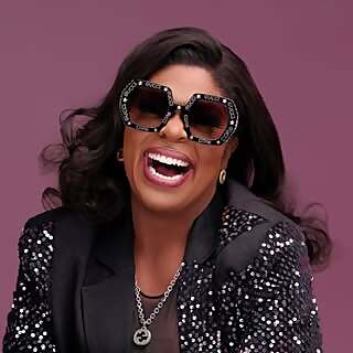 Kim Burrell
