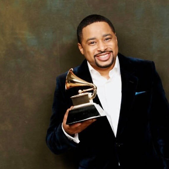 Smokie Norful