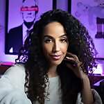 Maryam Rushdi 