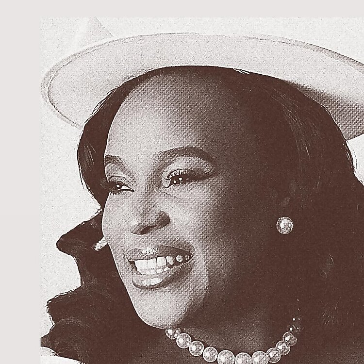 Dr. Mireille Basirwa