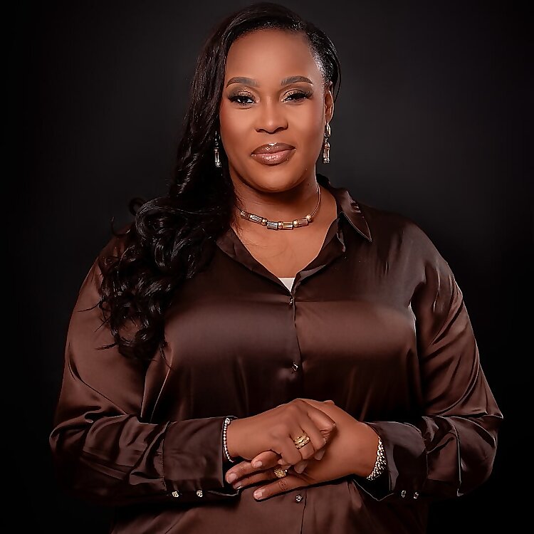 Dr. Mireille Basirwa