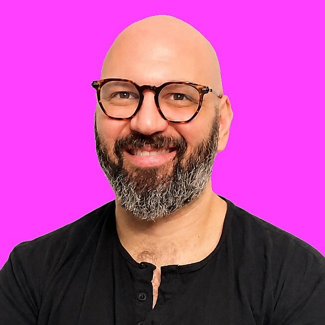 Kenneth Suna