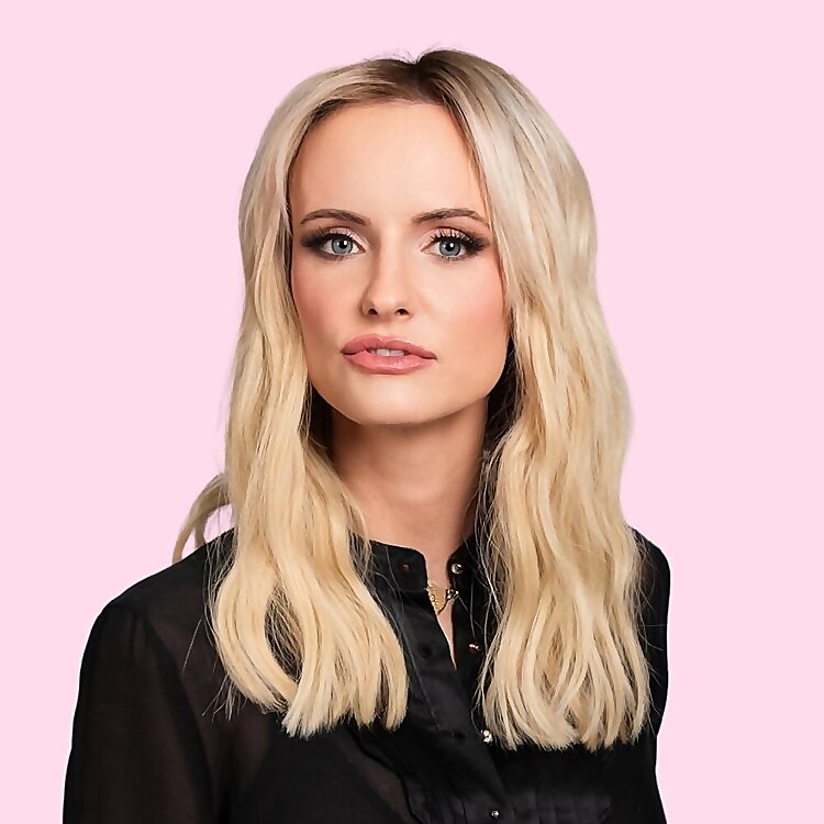 Lia Paulina Holmgren