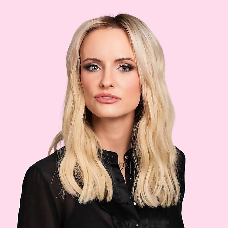 Lia Paulina Holmgren