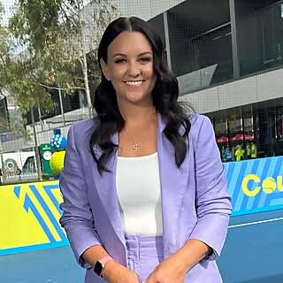 Casey Dellacqua