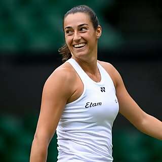 Caroline Garcia