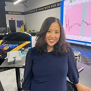 Kathy Lien