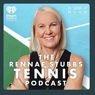 Rennae Stubbs