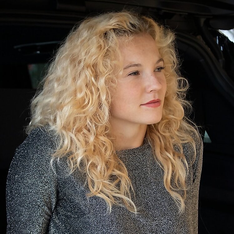 Katerina Siniakova