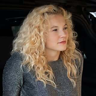 Katerina Siniakova