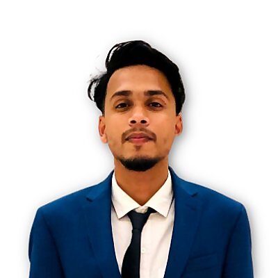 Nasim Ahmed