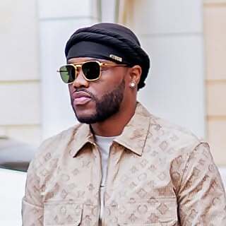 Kenan Grace