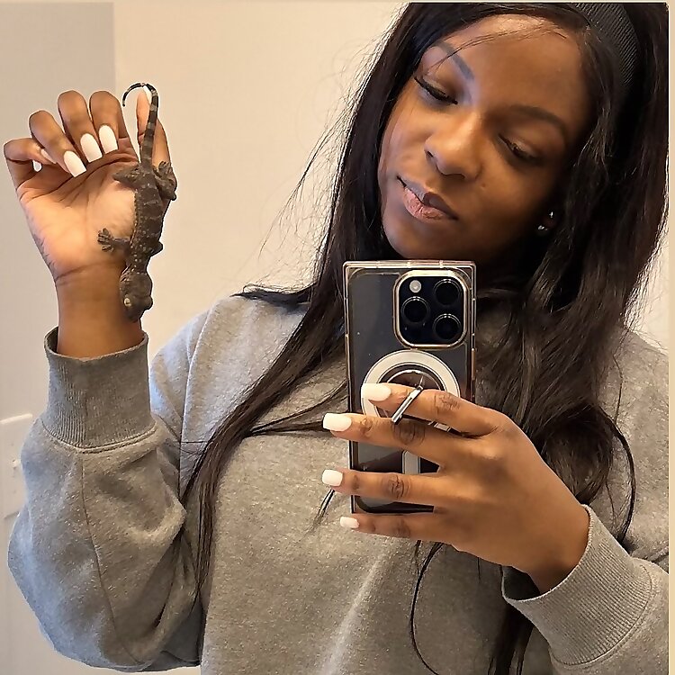 Tiffany Jackson