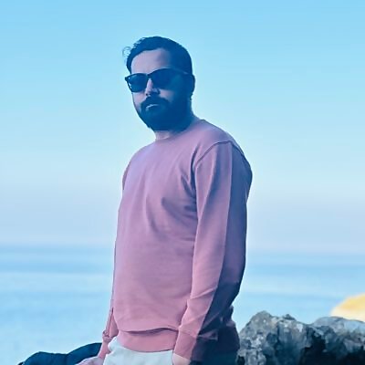 Zunair Khan