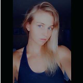 Liudmila Samsonova