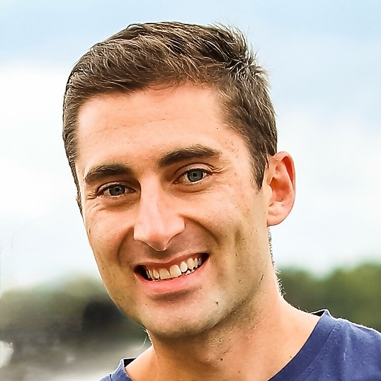 Matt Giannino