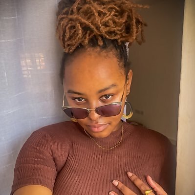 Wairimu Gitau