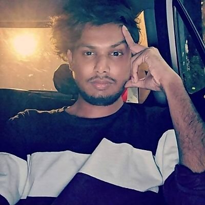 Durgesh Gupta