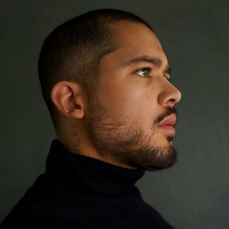 Marcos de Andrade Silva