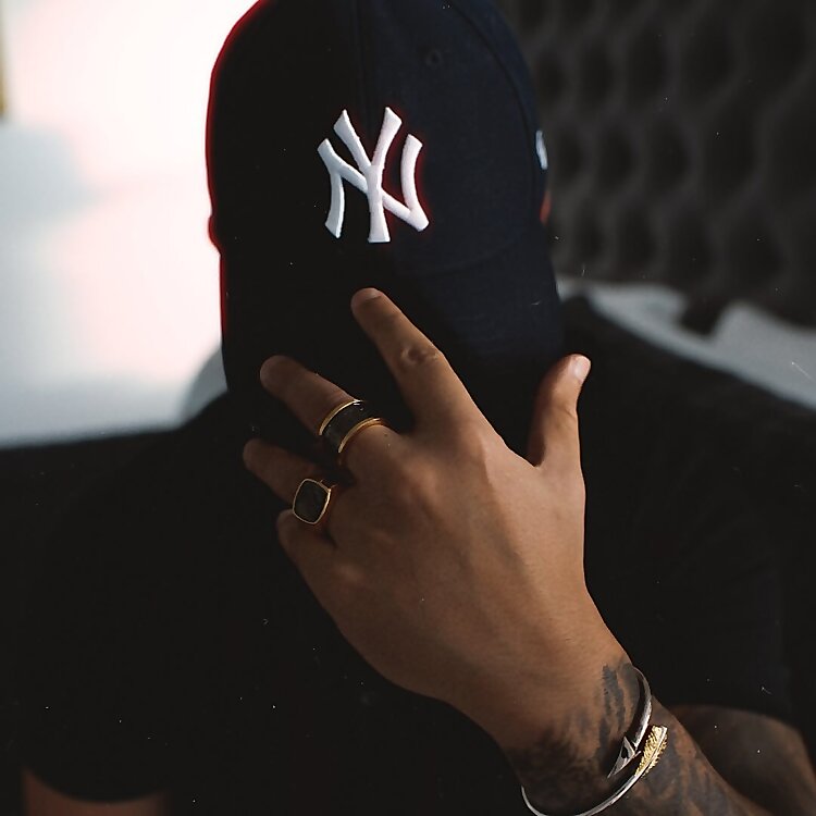 Marcos de Andrade Silva