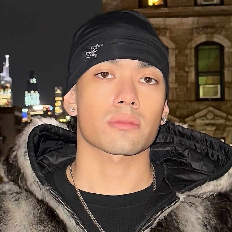 Chris Romero