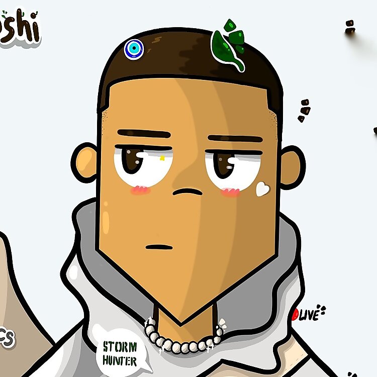 Joshi