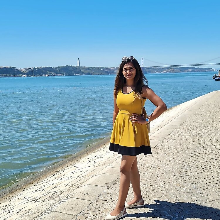 Priyanka Mane