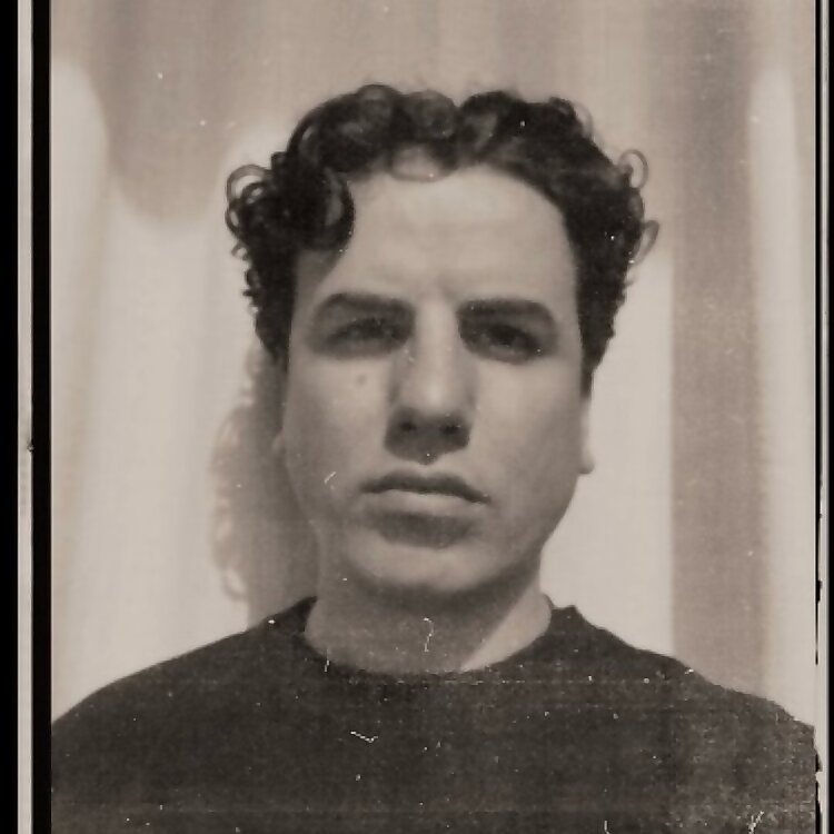 Mehmet Louis Noiré