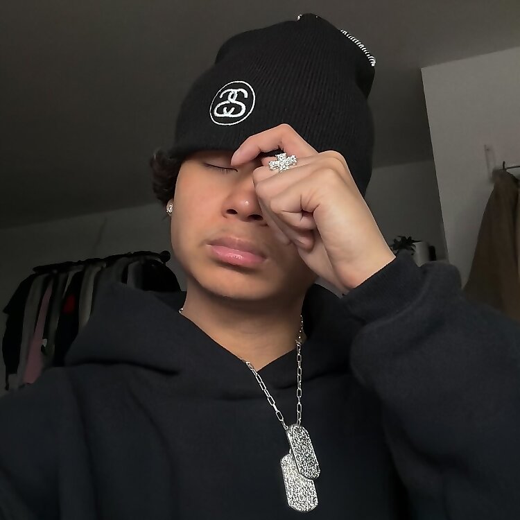 Tony