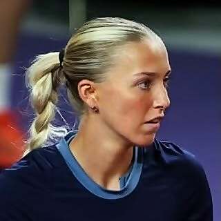 Ali Collins