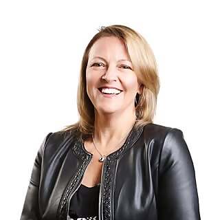 Danielle Bradley Career Coach