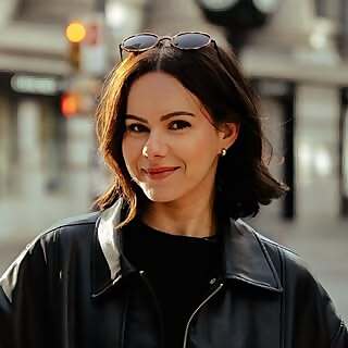 Emily Rezkalla