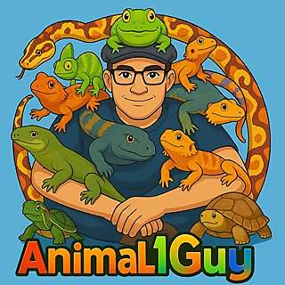 Animal Guy