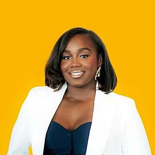 Bria Porter McCray