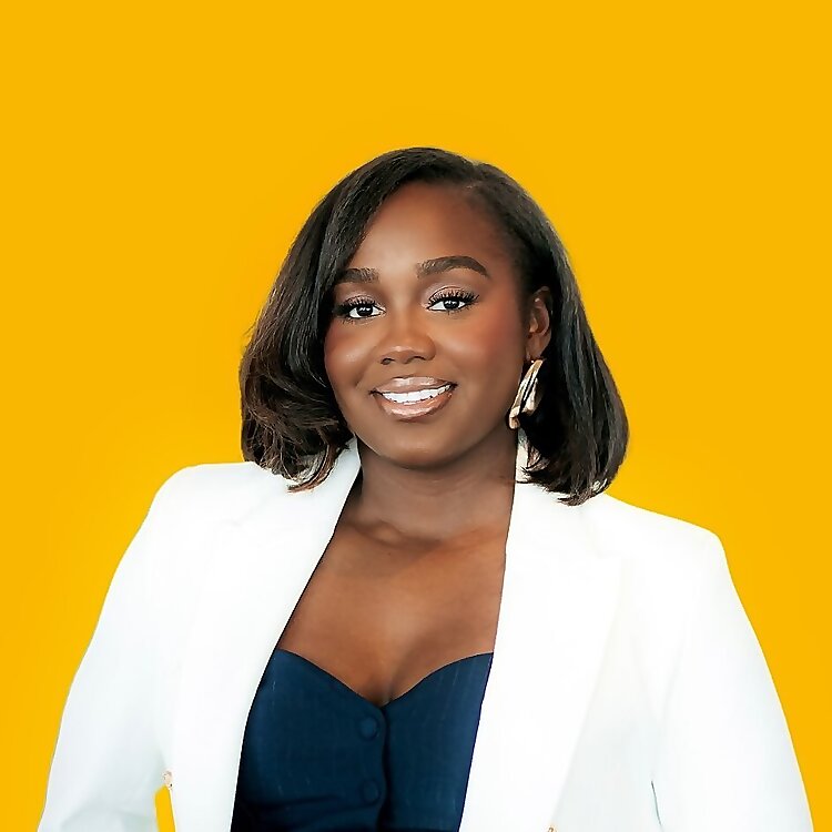 Bria Porter McCray