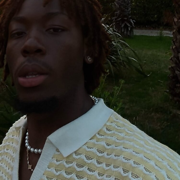 Arnaud Abessolo