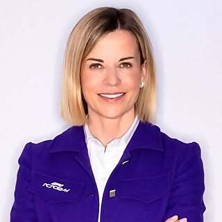Susie Wolff