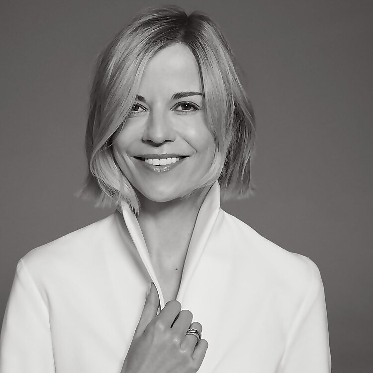 Susie Wolff