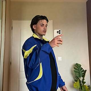 Thibaut Pirus