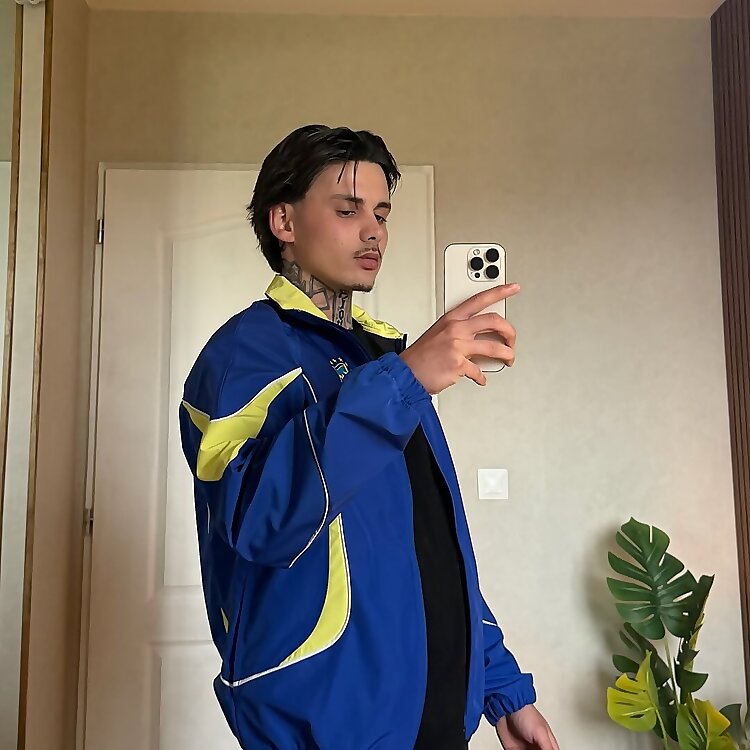 Thibaut Pirus