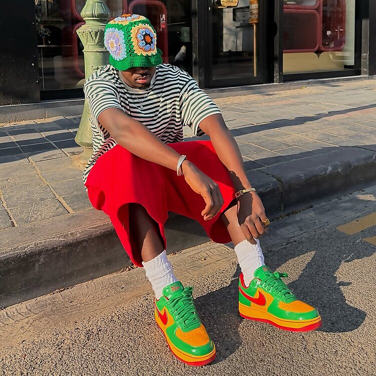 Izi boy
