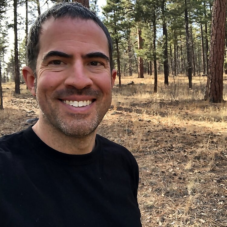 Bryan Rosner