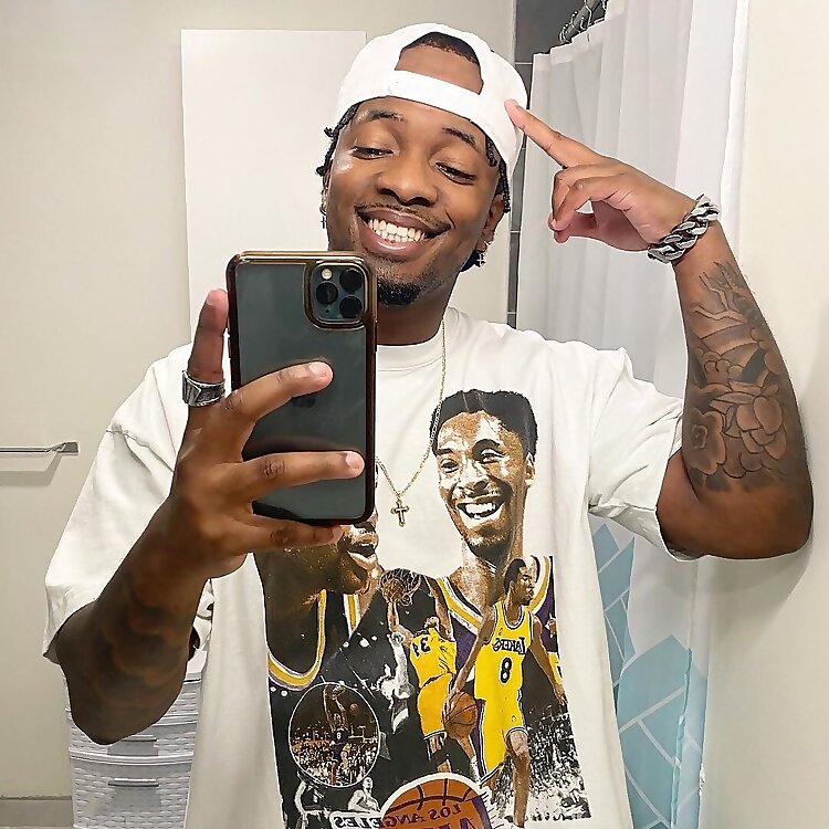 Quincy Graham