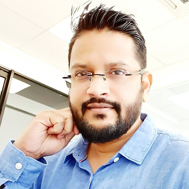 Zia ul Haque