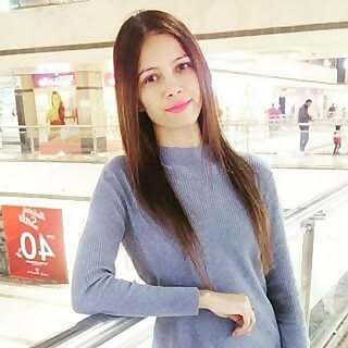 Monika Chaudhary