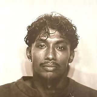Bryan Perera