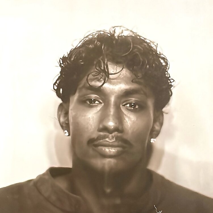 Bryan Perera