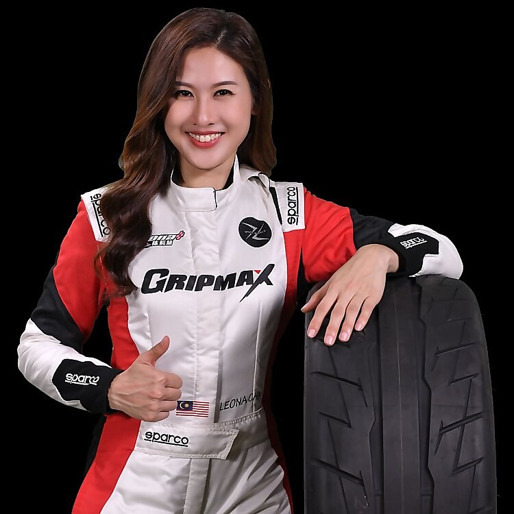 Leona Chin Jeng Jeng Jeng