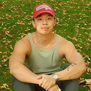 Daryl Kim